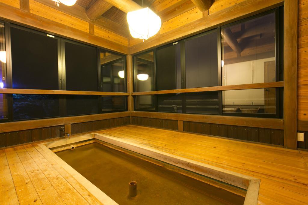 Okuhida Garden Hotel Yakedake Takayama  Exterior foto